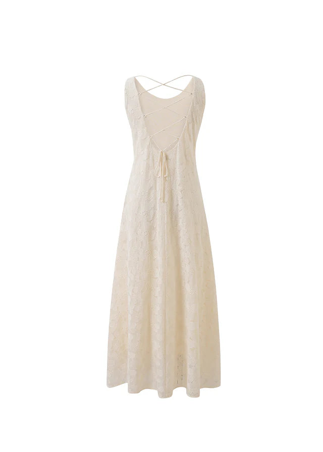 FRNCH Eliza Dress