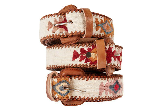 Dagny Chalk Belt