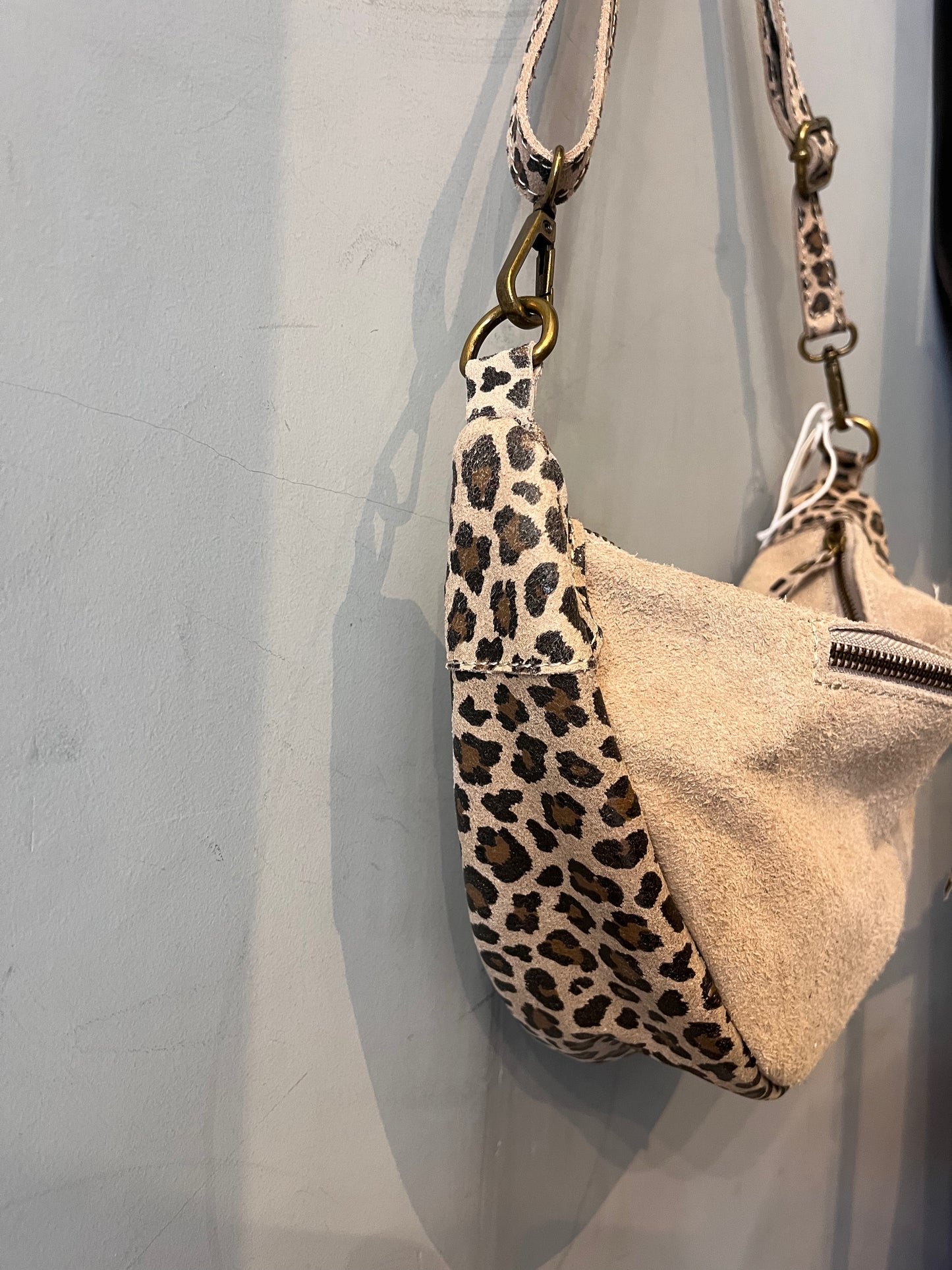 Leo bag - 2 colours