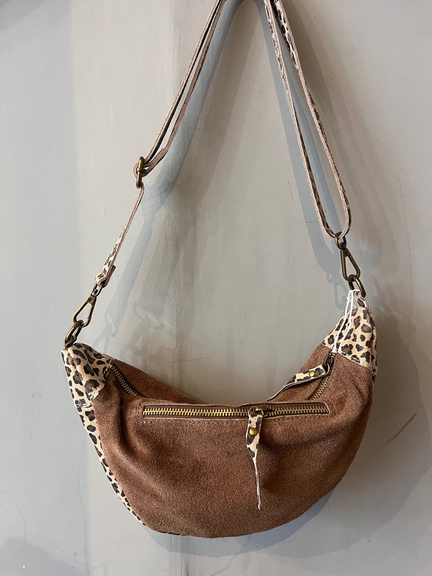 Leo bag - 2 colours