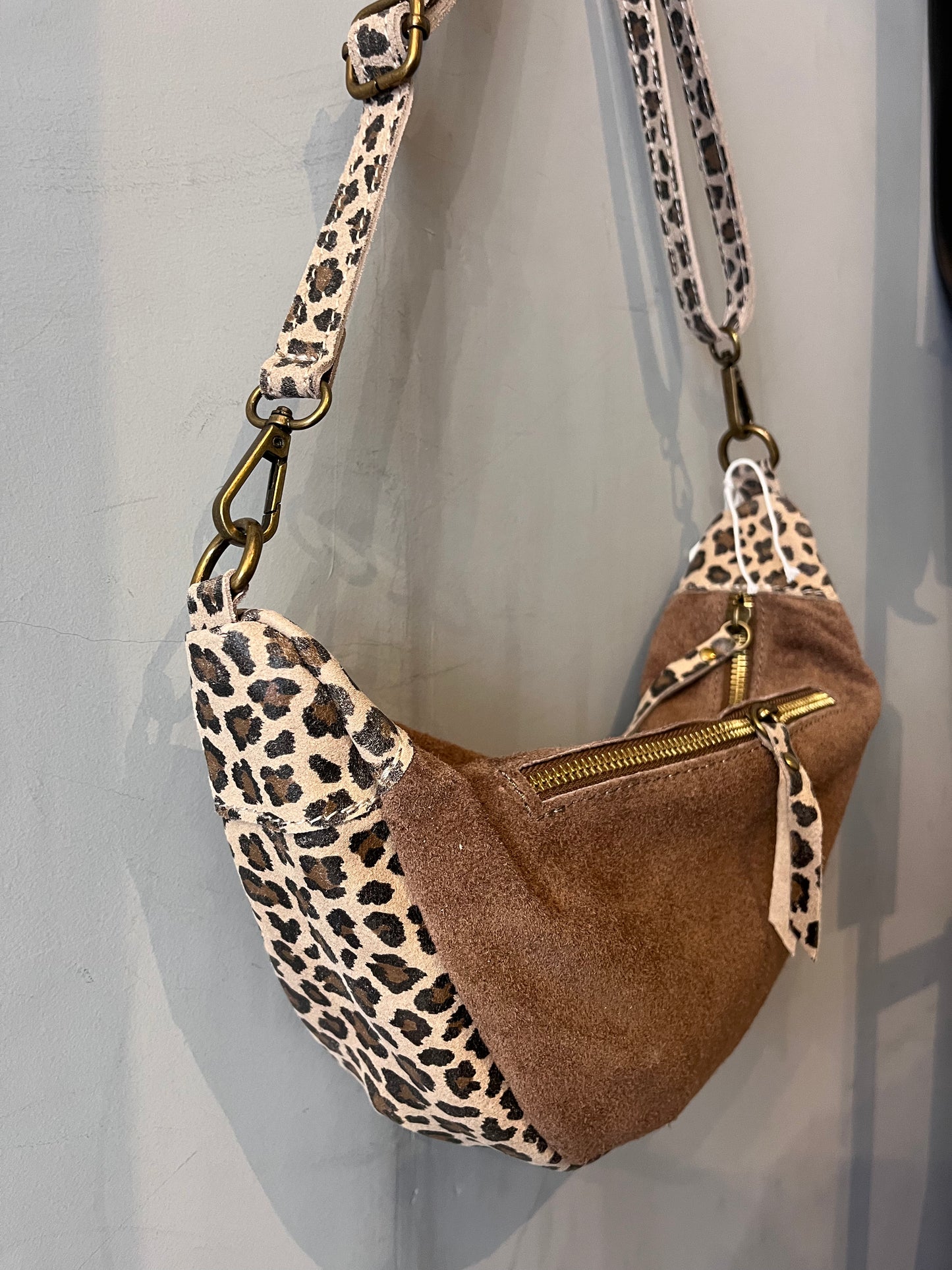 Leo bag - 2 colours
