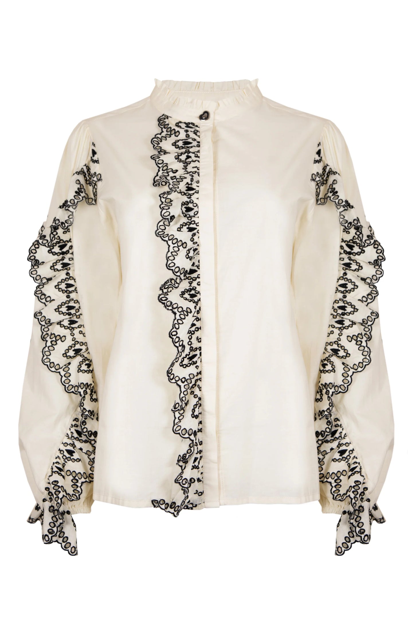 Jovonna London Pixie Blouse