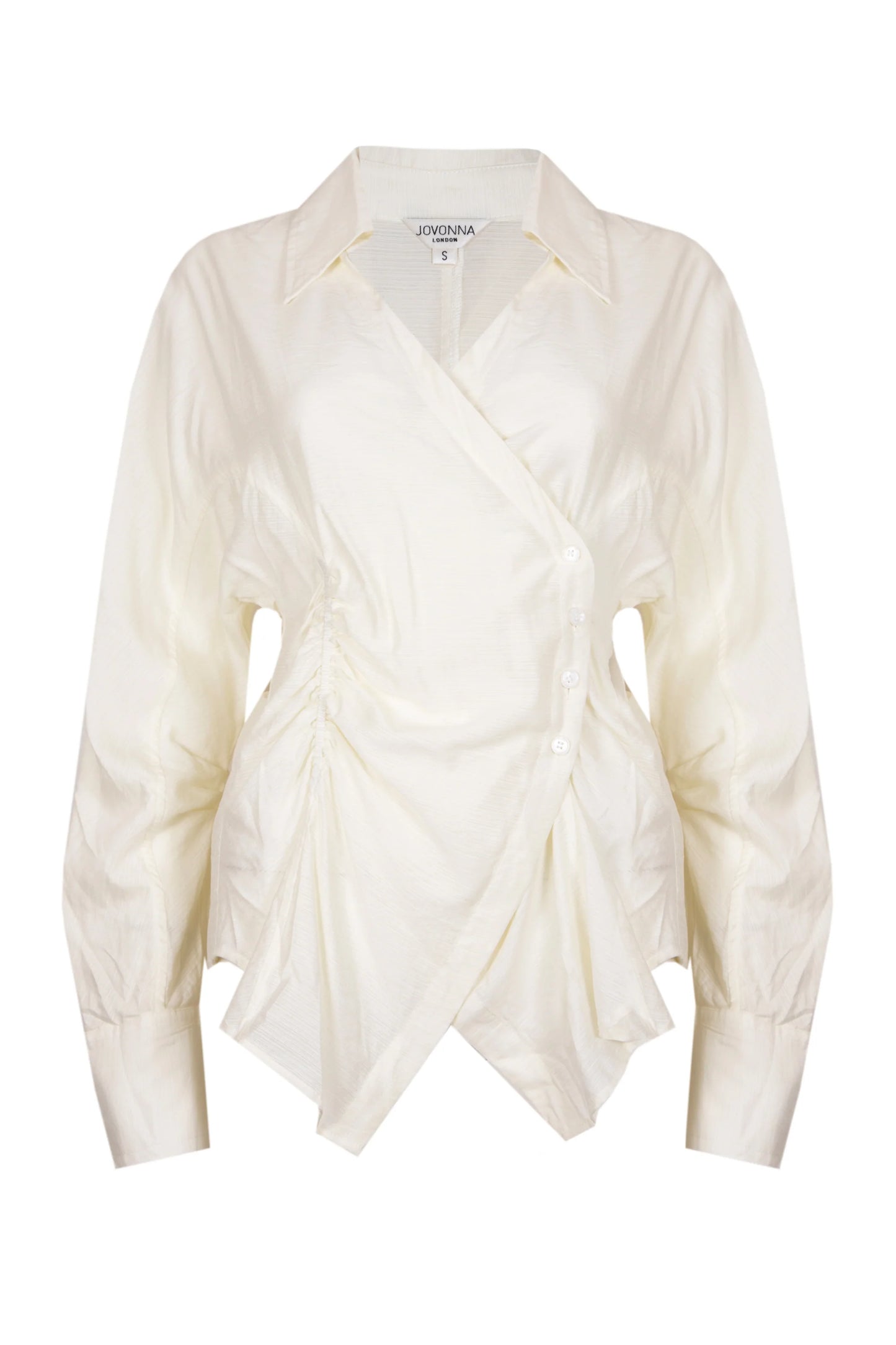 Jovonna London Flora Blouse