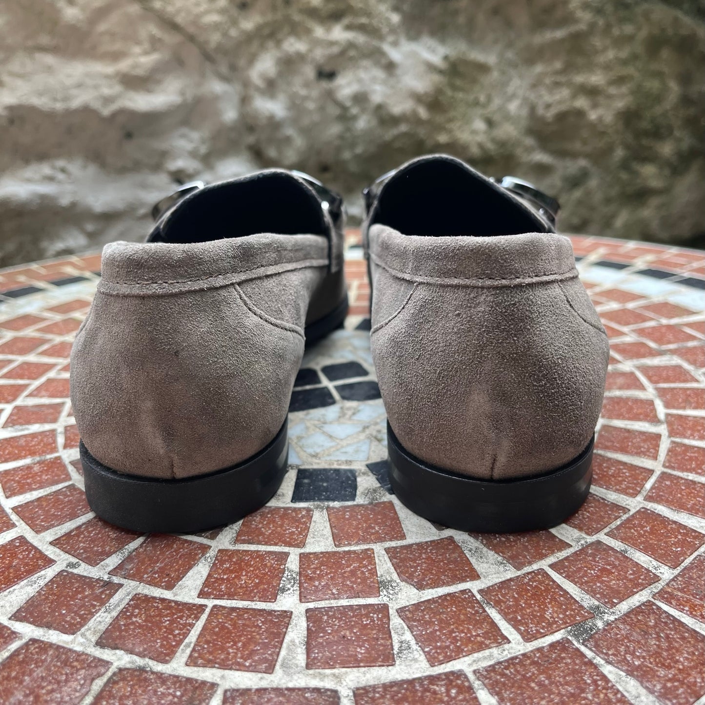 Alpe loafers - 3 colours