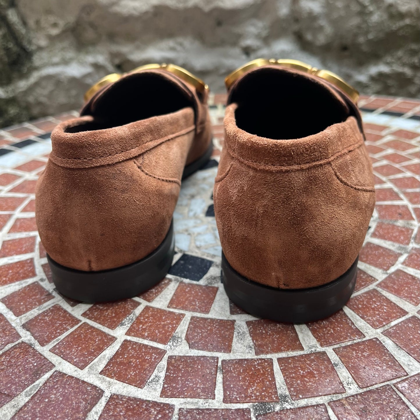 Alpe loafers - 3 colours