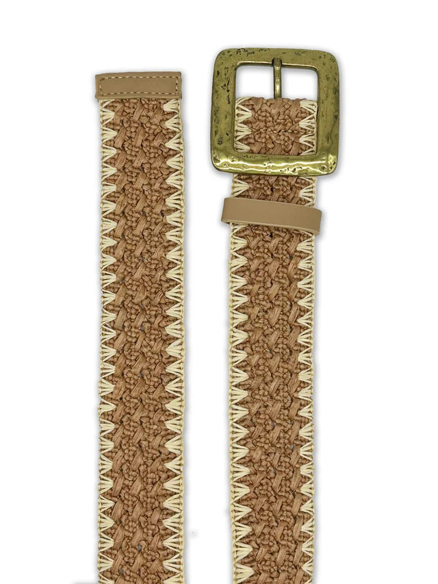 Nooki Jossie Belt