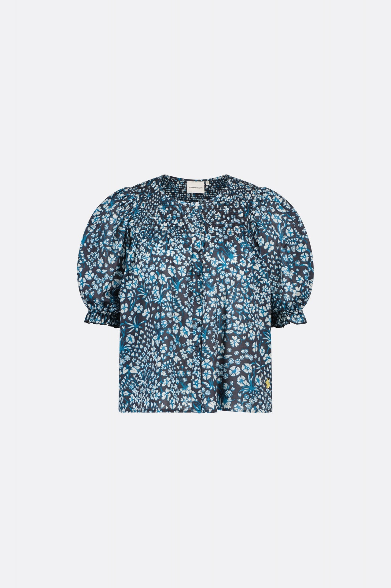 Fabienne Chapot June Blouse