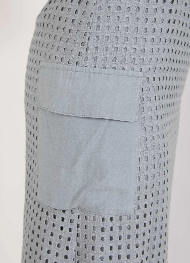 Coster Copenhagen Mesh Skirt