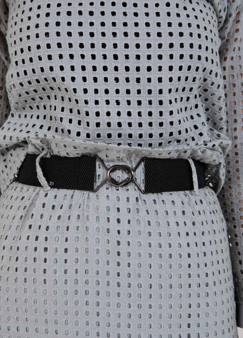 Coster Copenhagen Mesh Skirt
