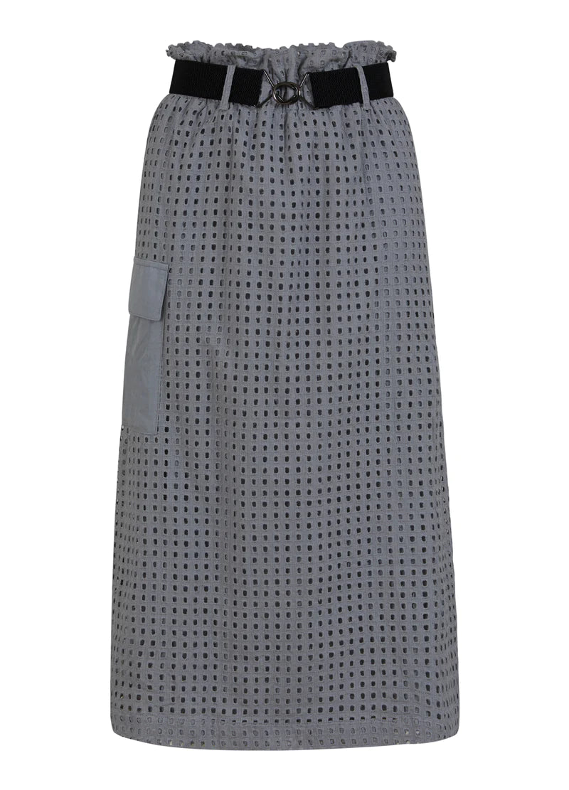 Coster Copenhagen Mesh Skirt