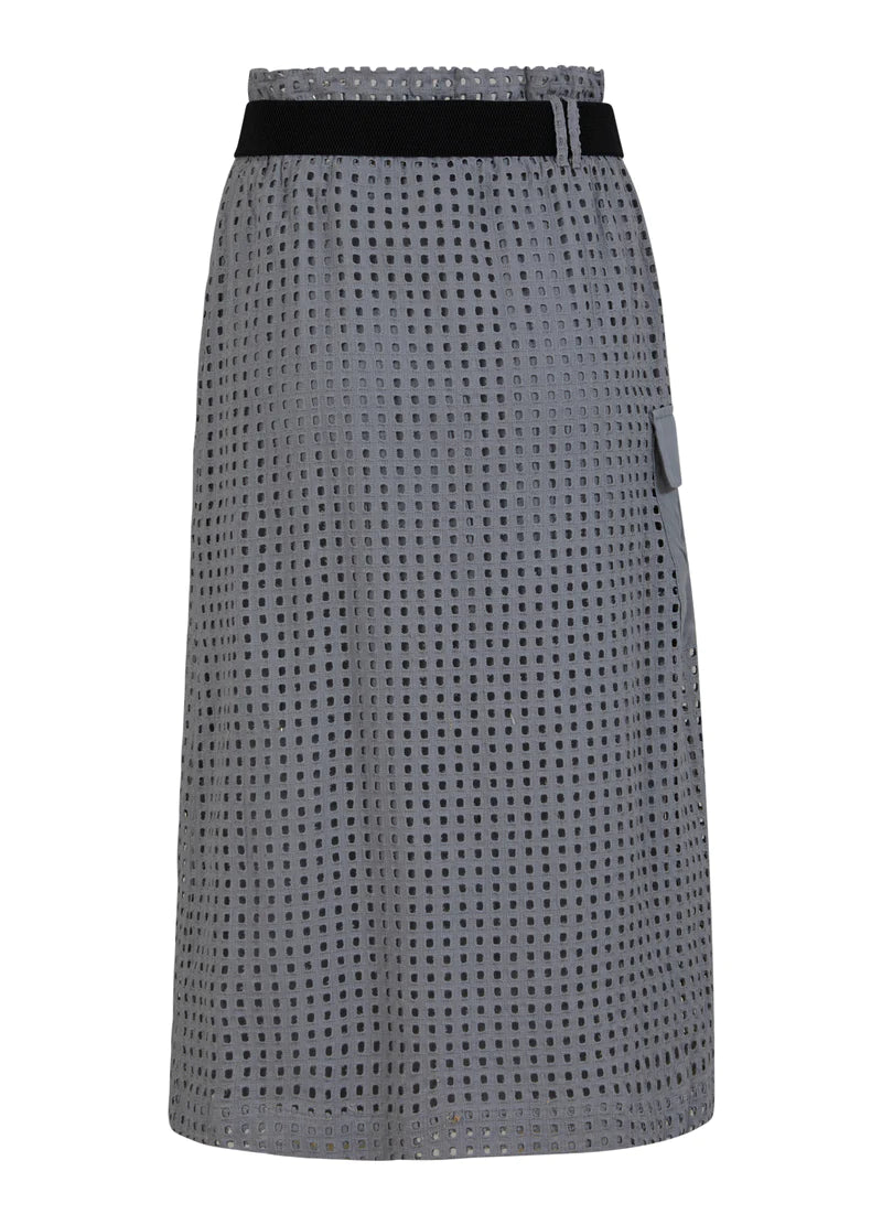Coster Copenhagen Mesh Skirt