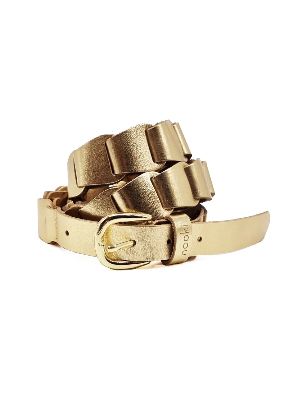 Nooki Lana Belt