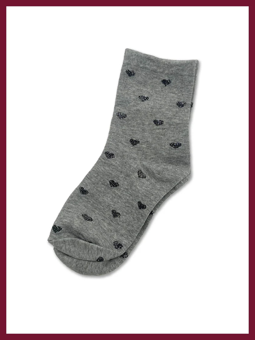 Nooki Love Leo Sock Set - Various Colours
