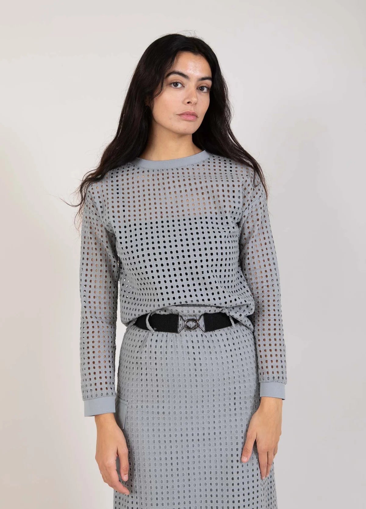 Coster Copenhagen Mesh Top