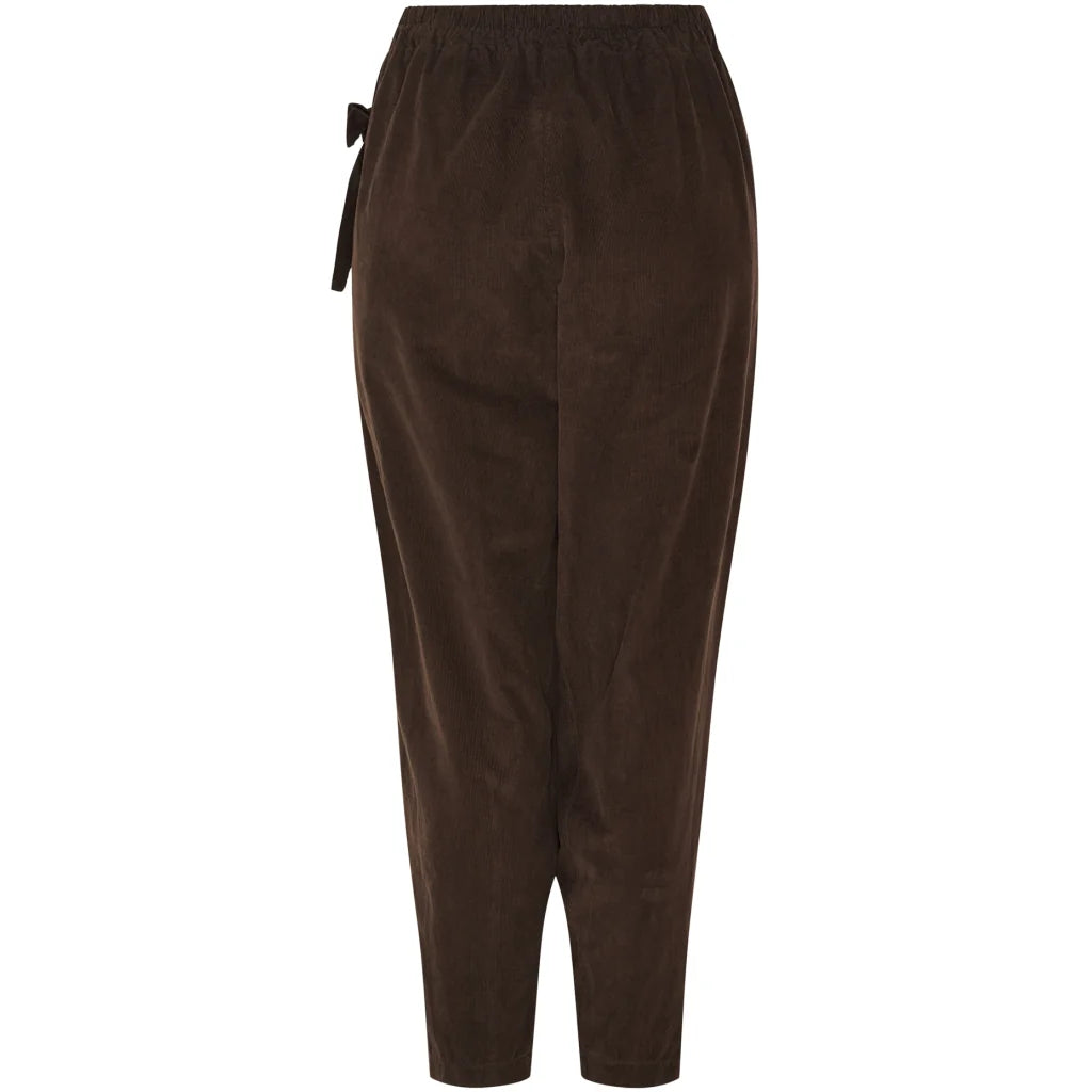 Marta Lavinia Pants - Brown