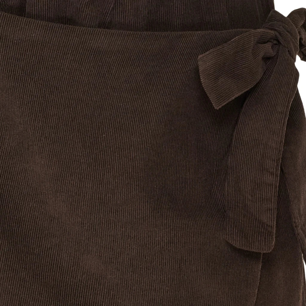 Marta Lavinia Pants - Brown