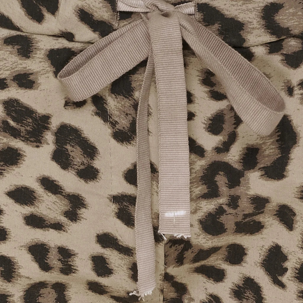 Marta Willow Pants - Beige