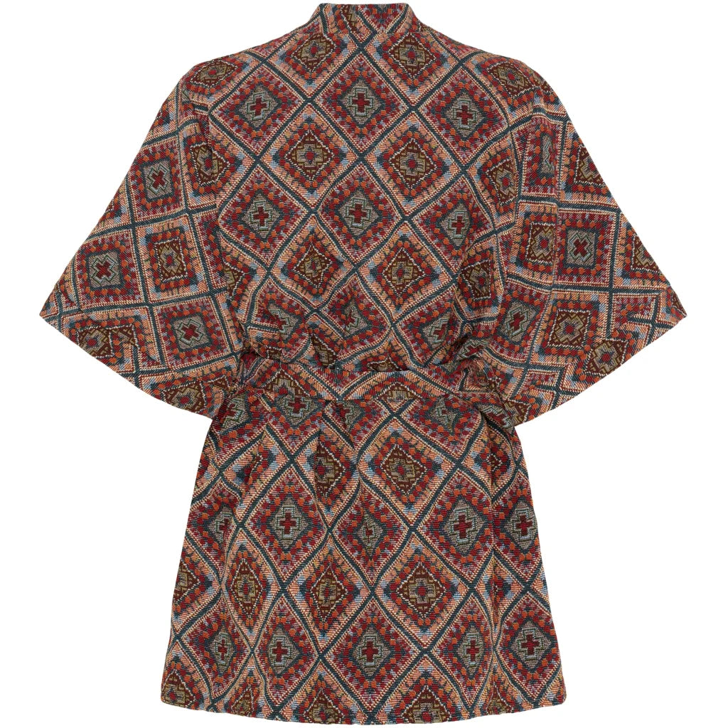 Marta Artemis Kimono Jacket