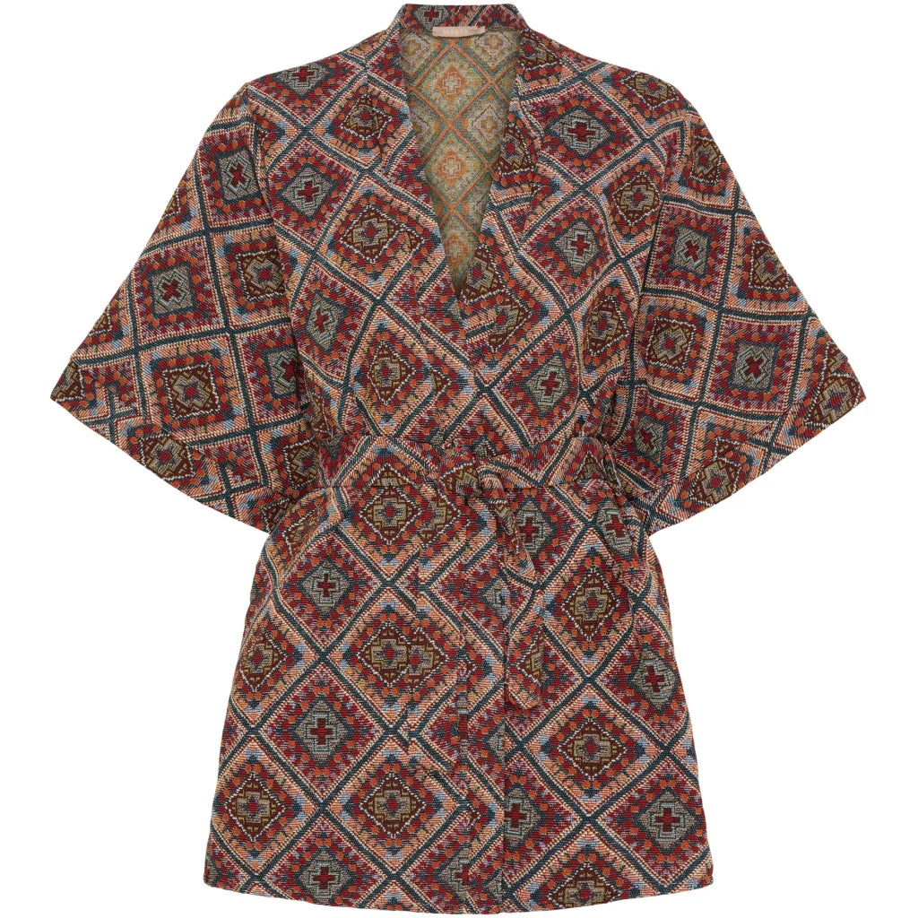 Marta Artemis Kimono Jacket