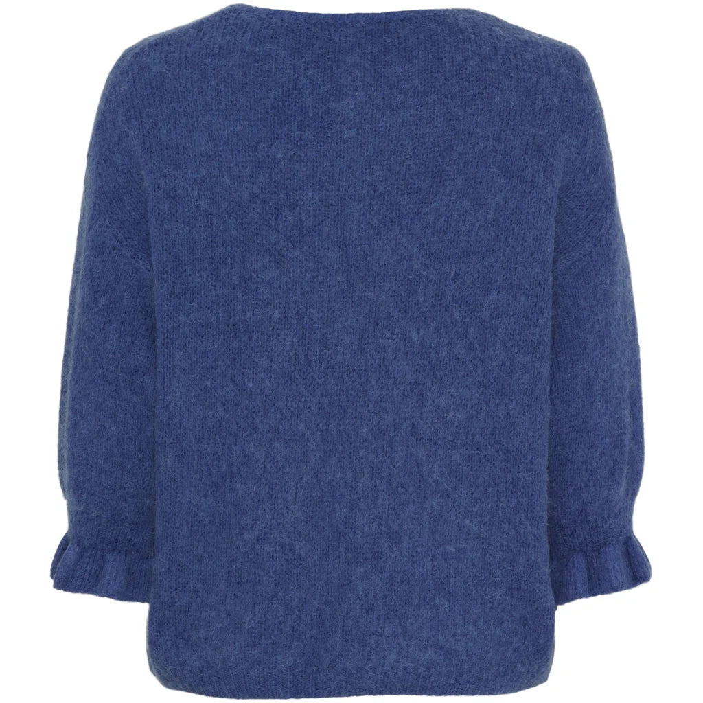 Marta Juliana Cardigan - Jeans