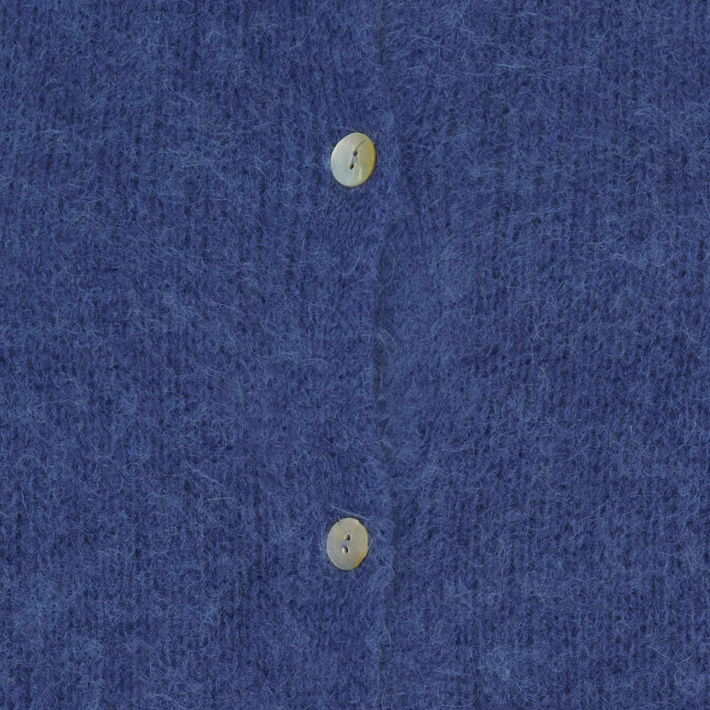 Marta Juliana Cardigan - Jeans