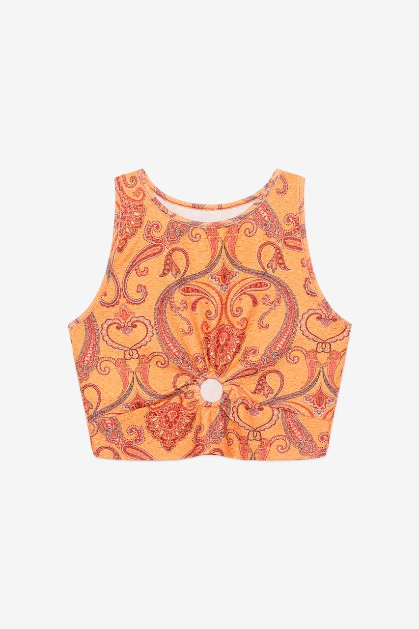 NKN Luisa Top