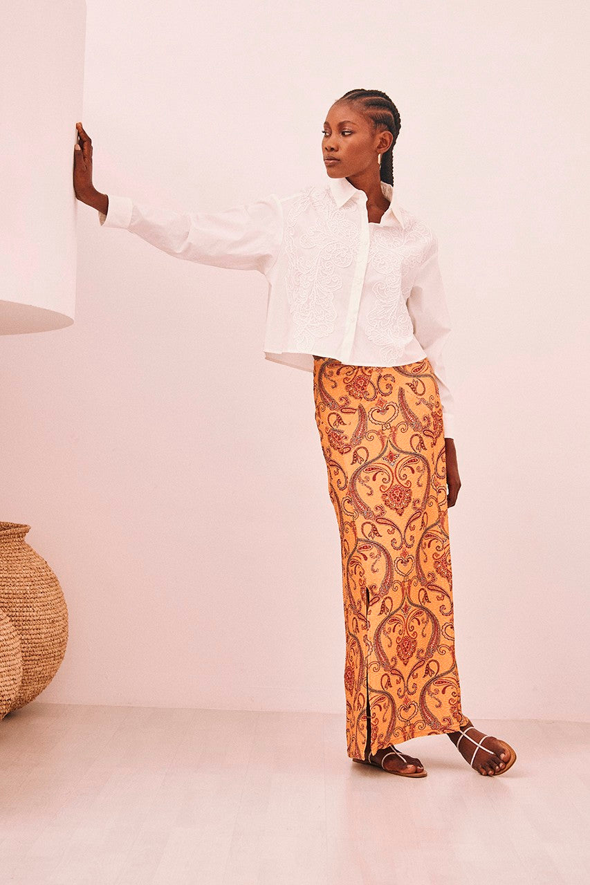 NKN Maiona Skirt