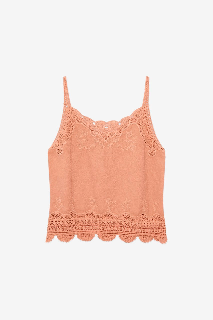 NKN Satin Vest