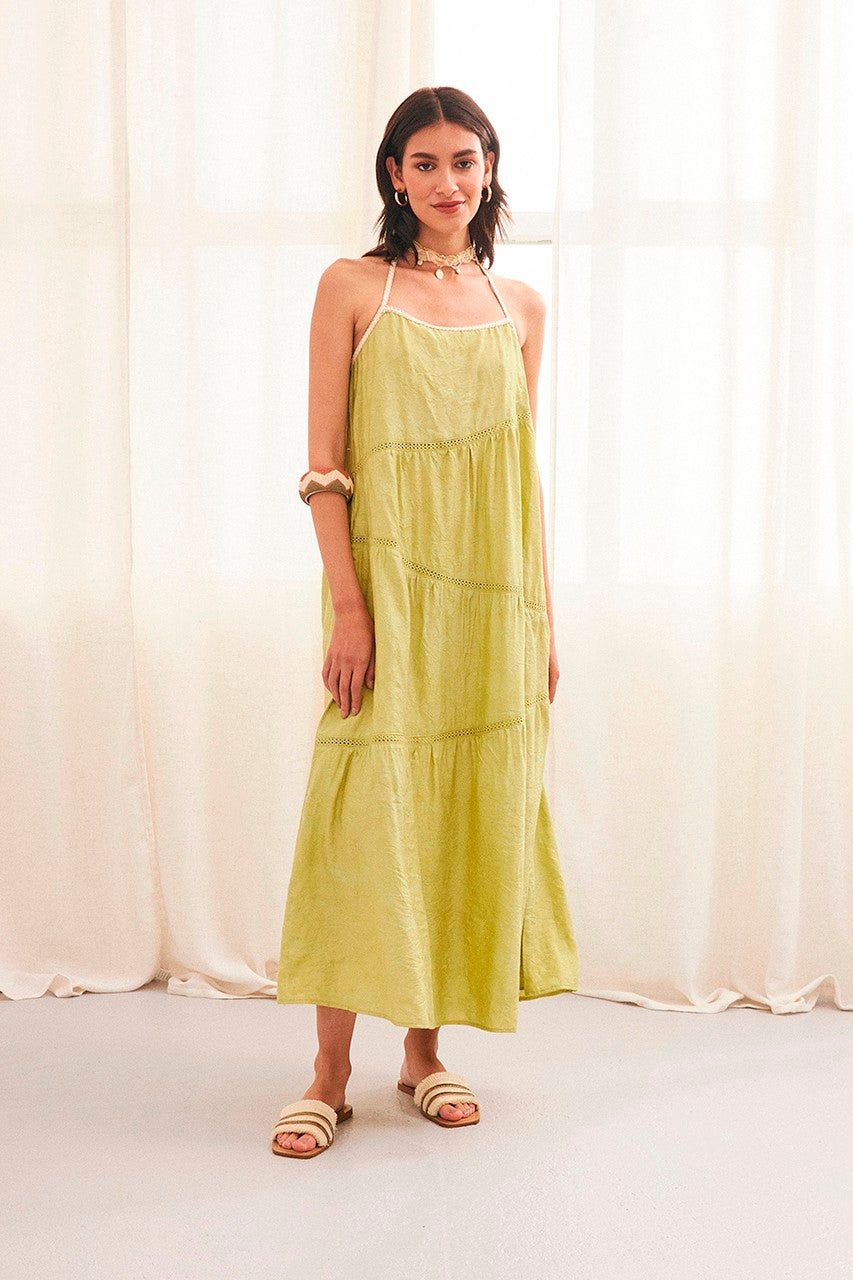 NKN Trenza Dress