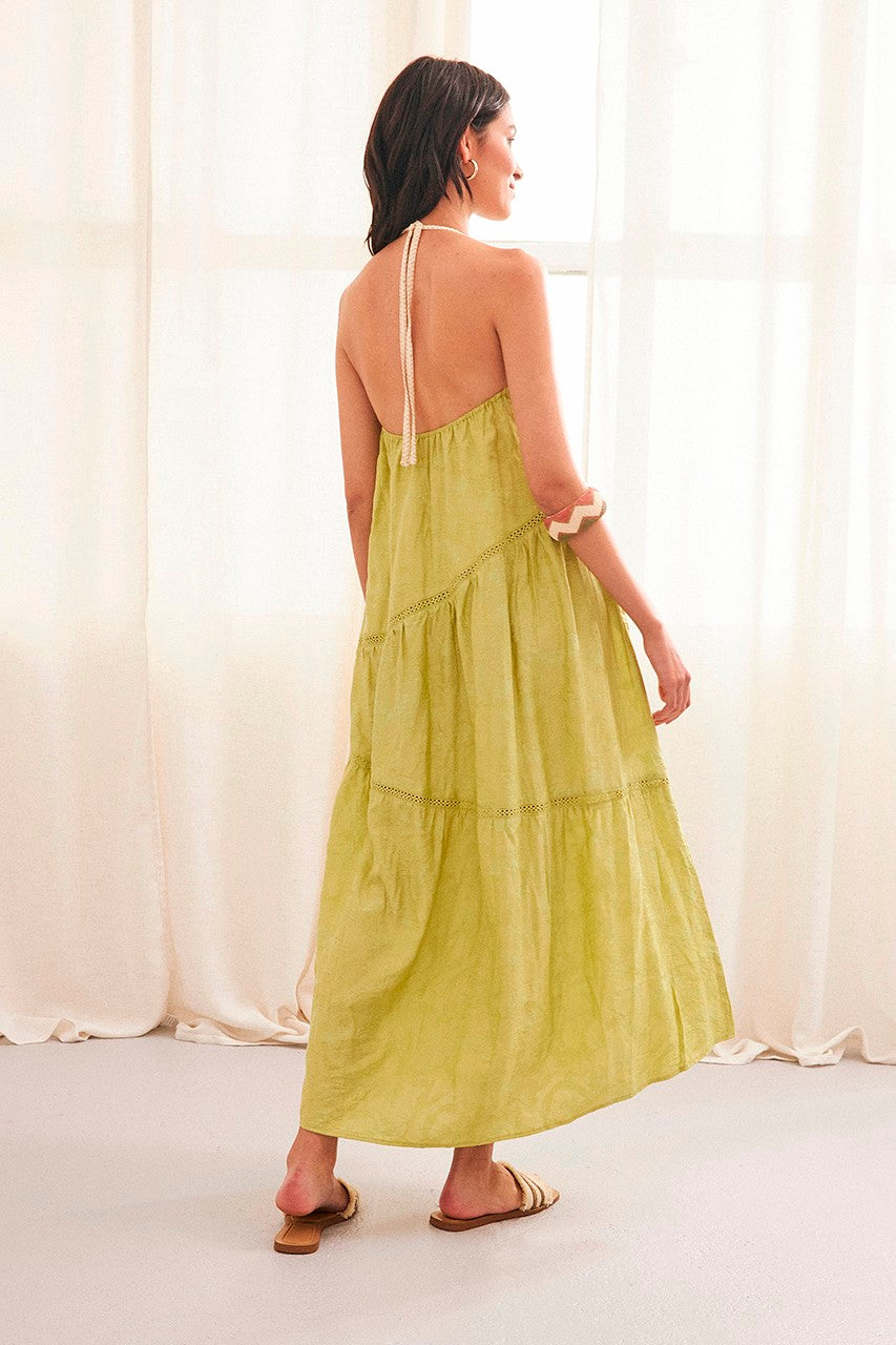 NKN Trenza Dress