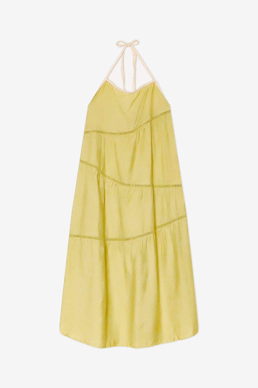 NKN Trenza Dress