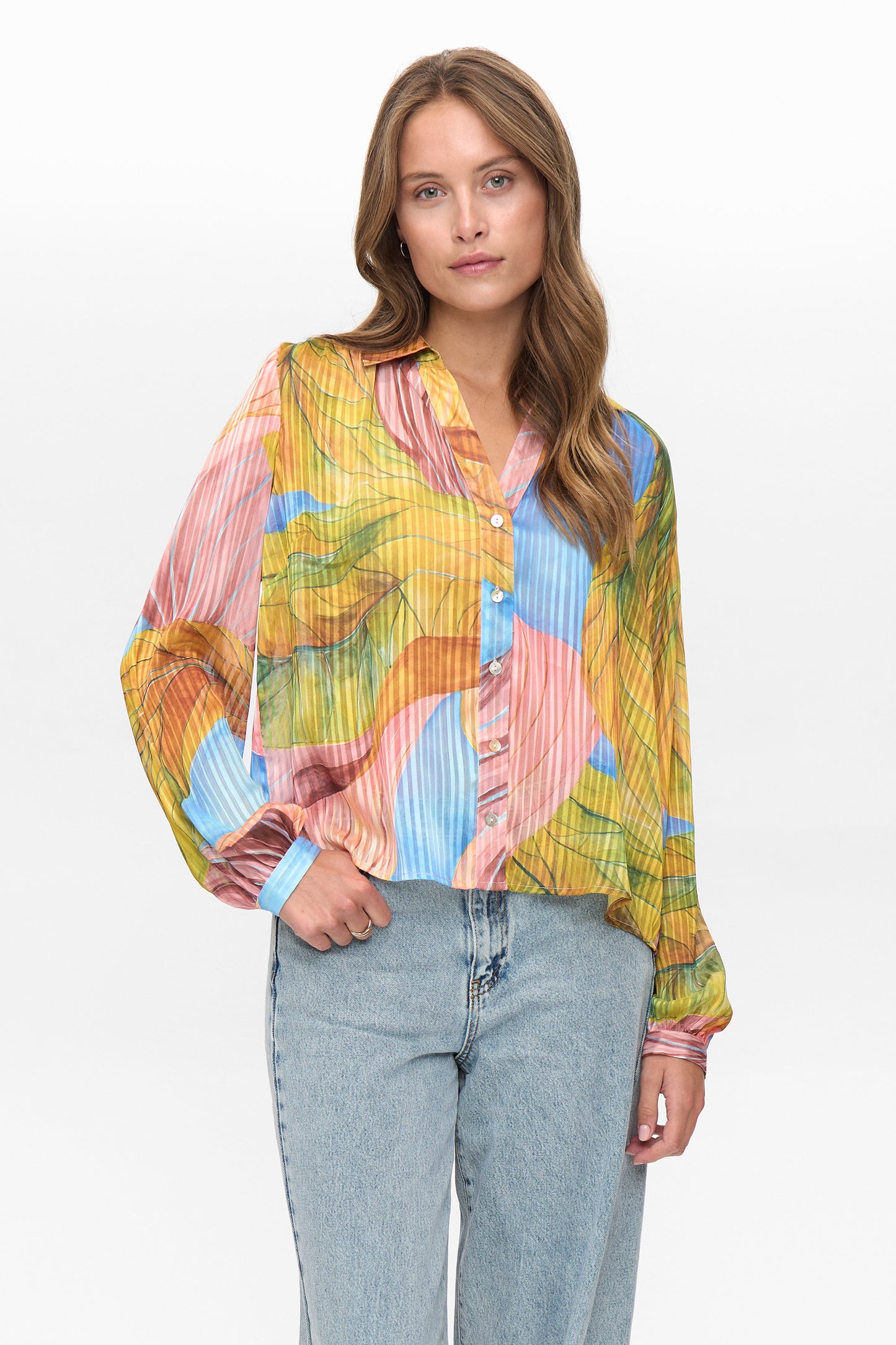 Numph Kaya Shirt