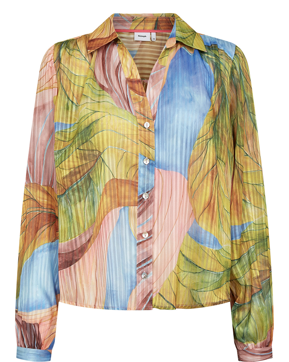 Numph Kaya Shirt