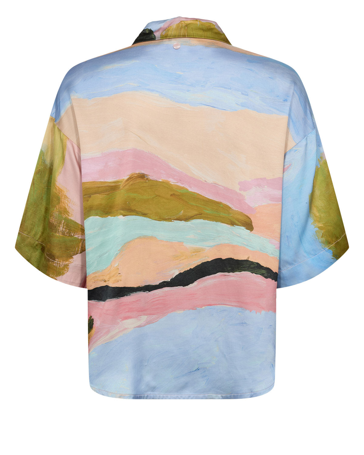 Numph Meadow Shirt