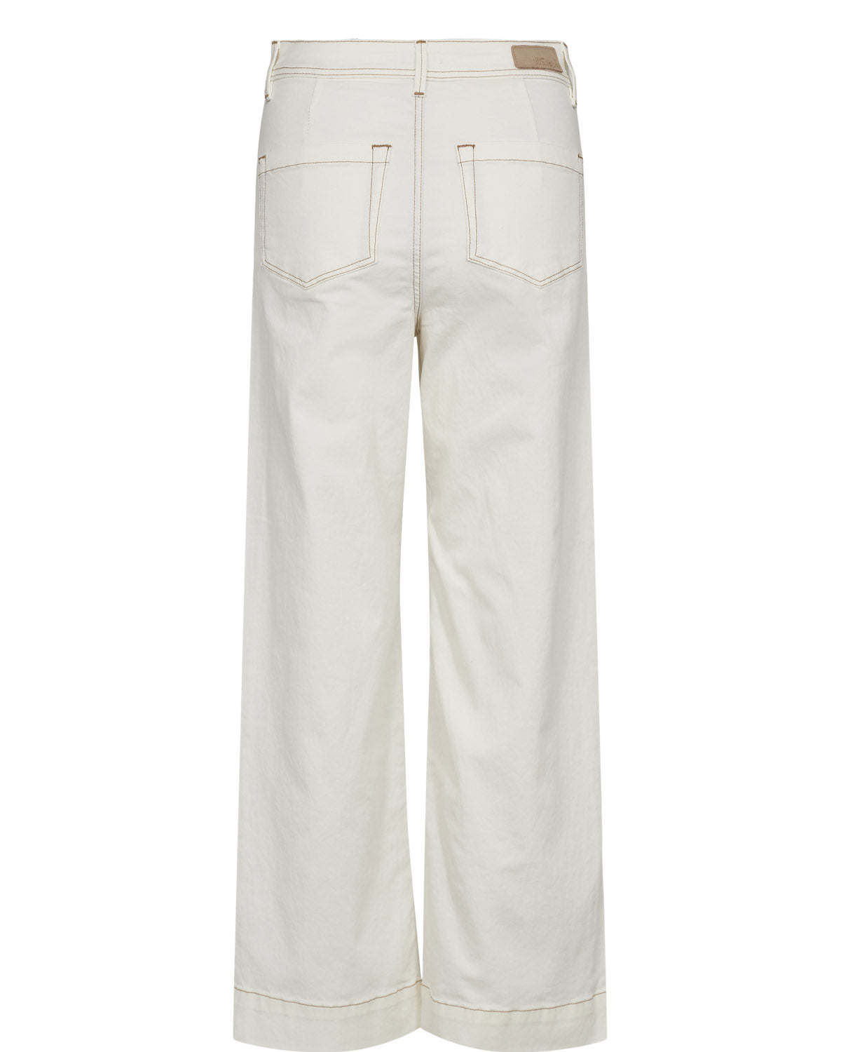 Numph Parisan Jeans - cream