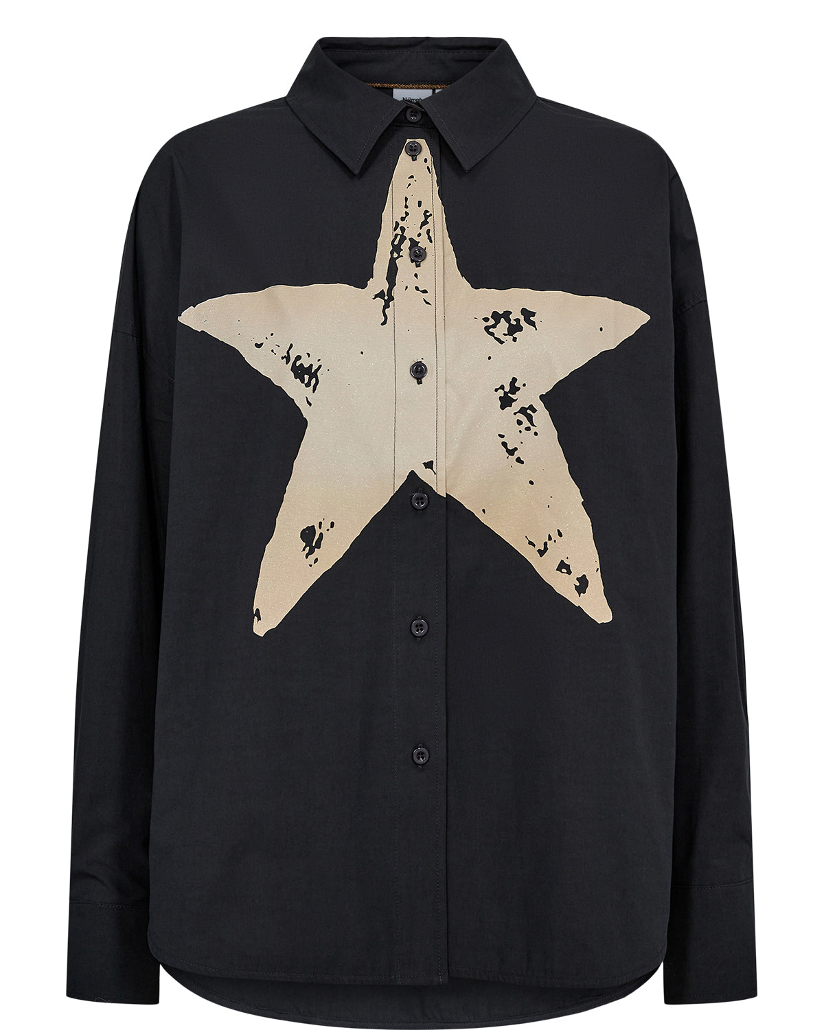 Numph Star Shirt