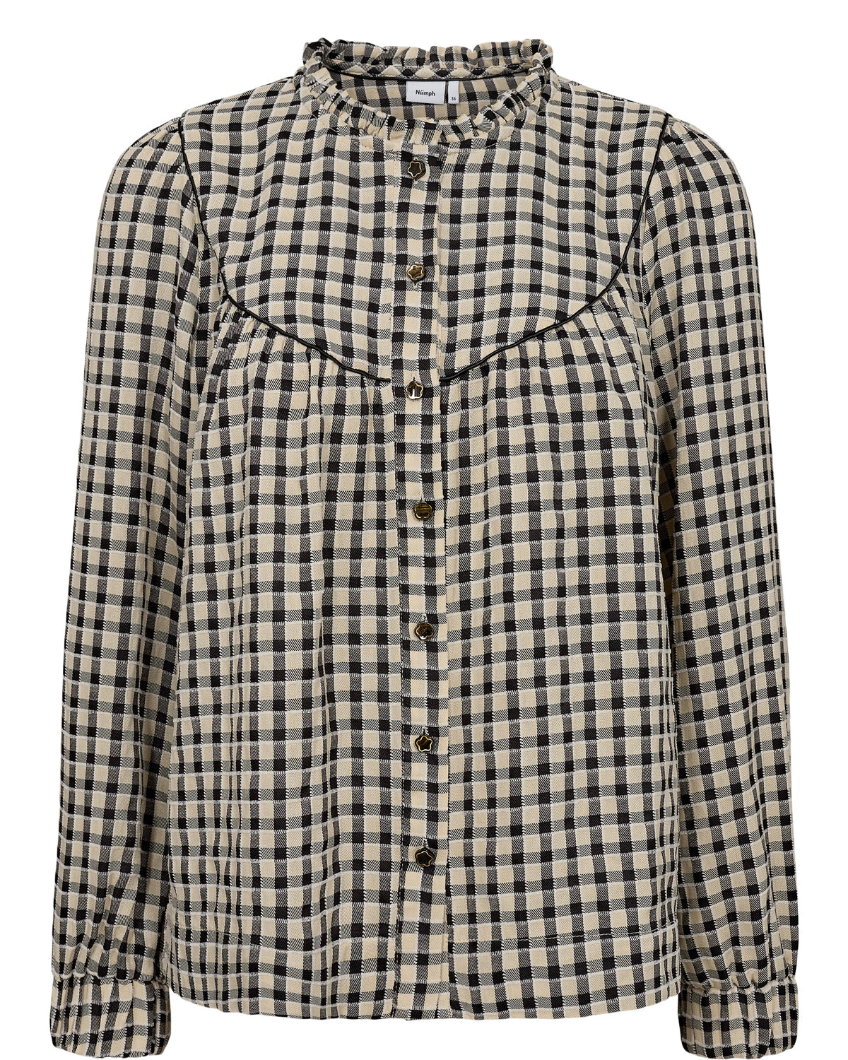 Numph Ines Shirt