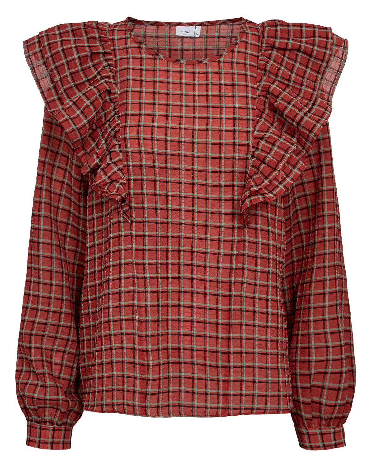 Numph Ira Blouse