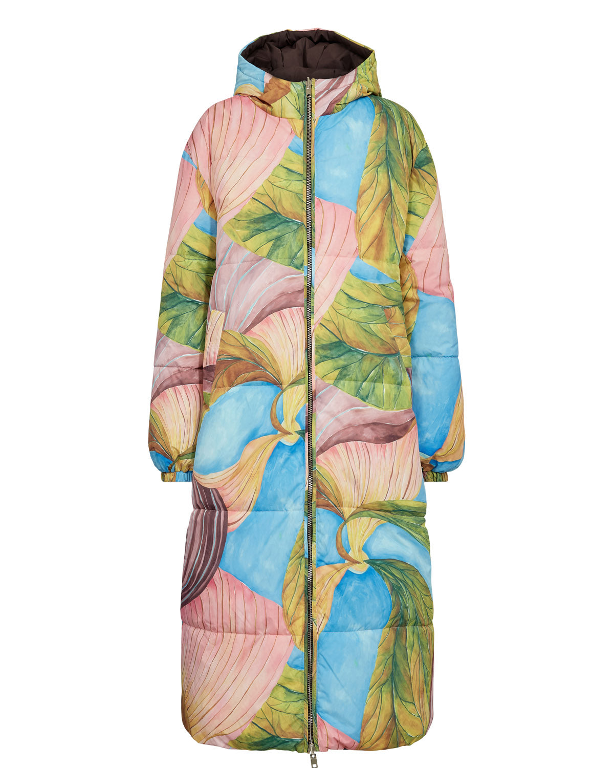 Numph Soula Reversible Jacket