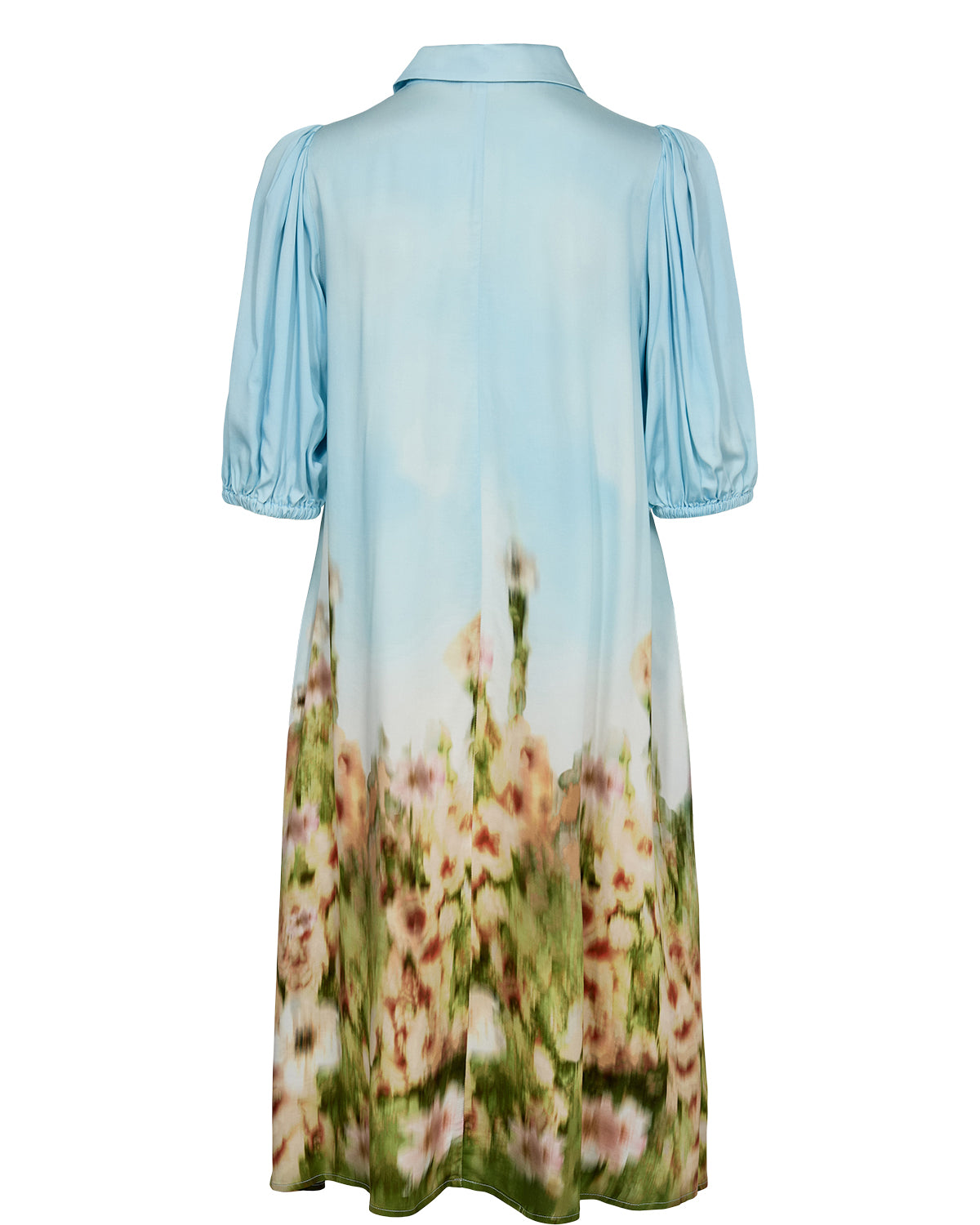 Numph Vikka Shirt Dress