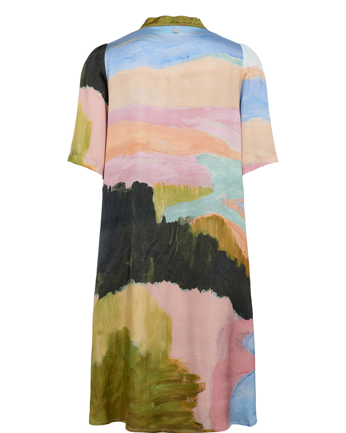 Numph Meadow Dress