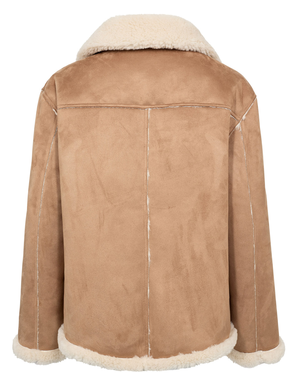 Numph Eliotta Reversible Jacket