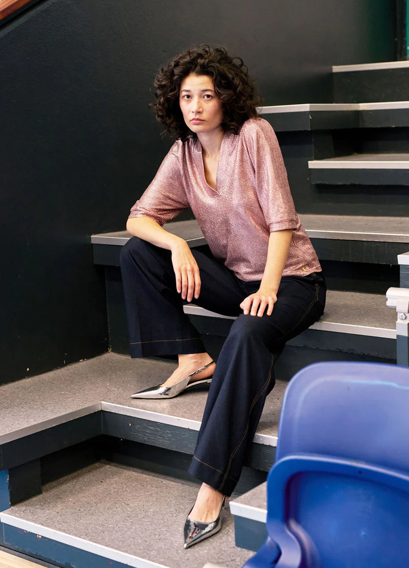 Coster Copenhagen Petra Pants