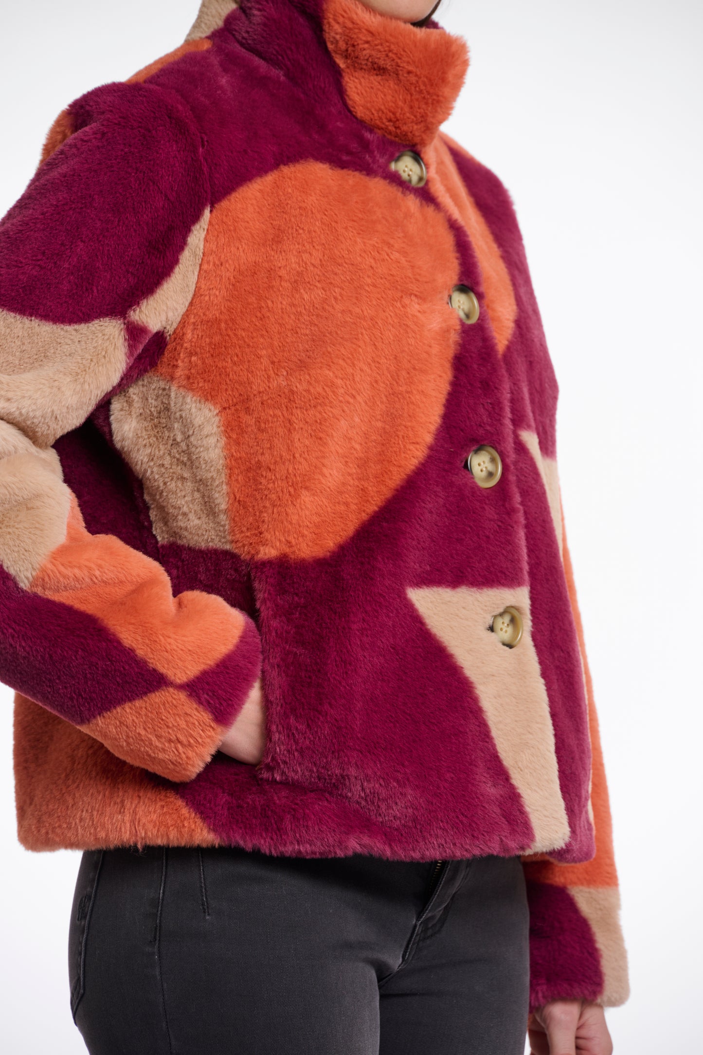 R&P Vie Jacket
