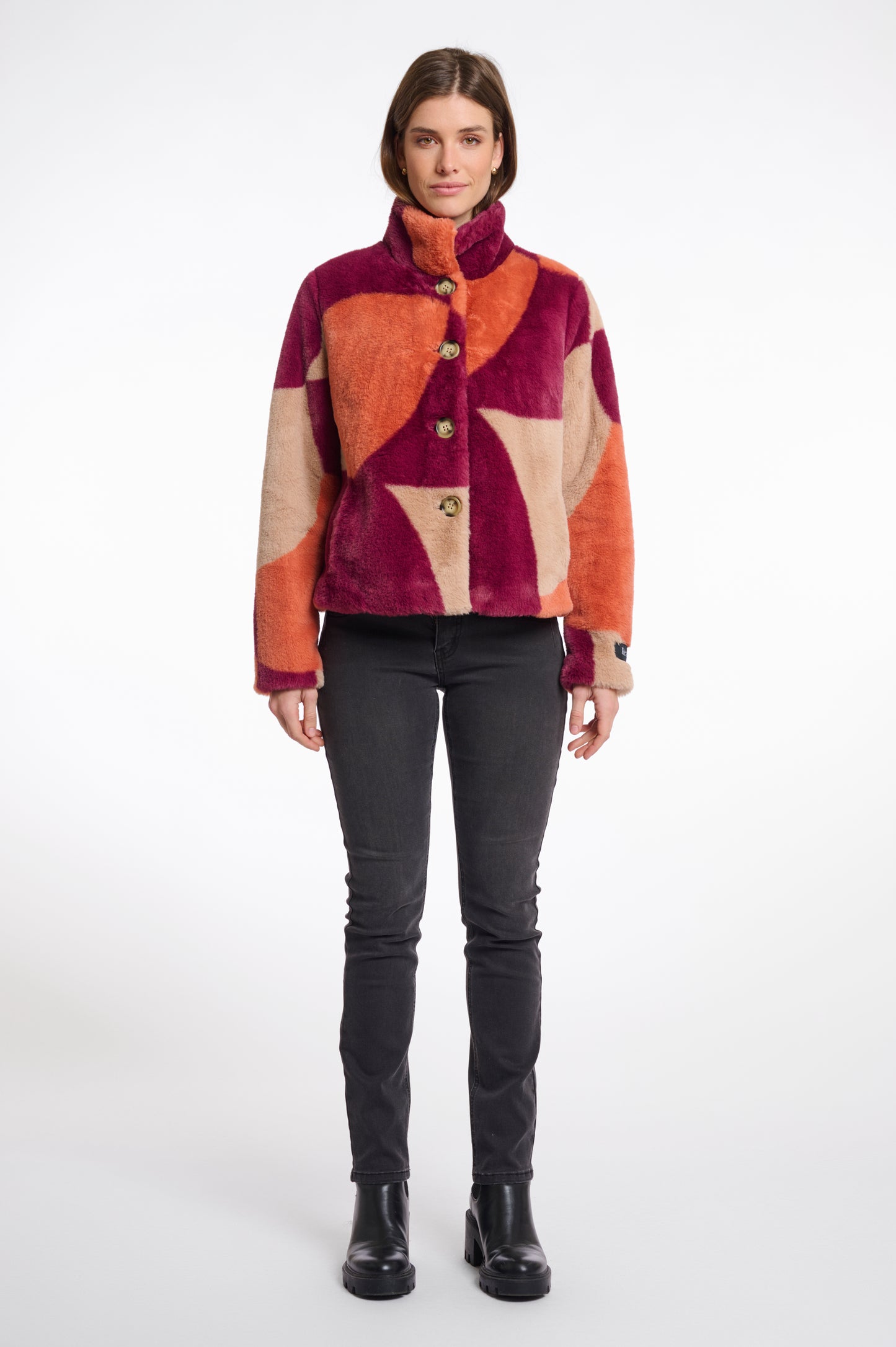 R&P Vie Jacket