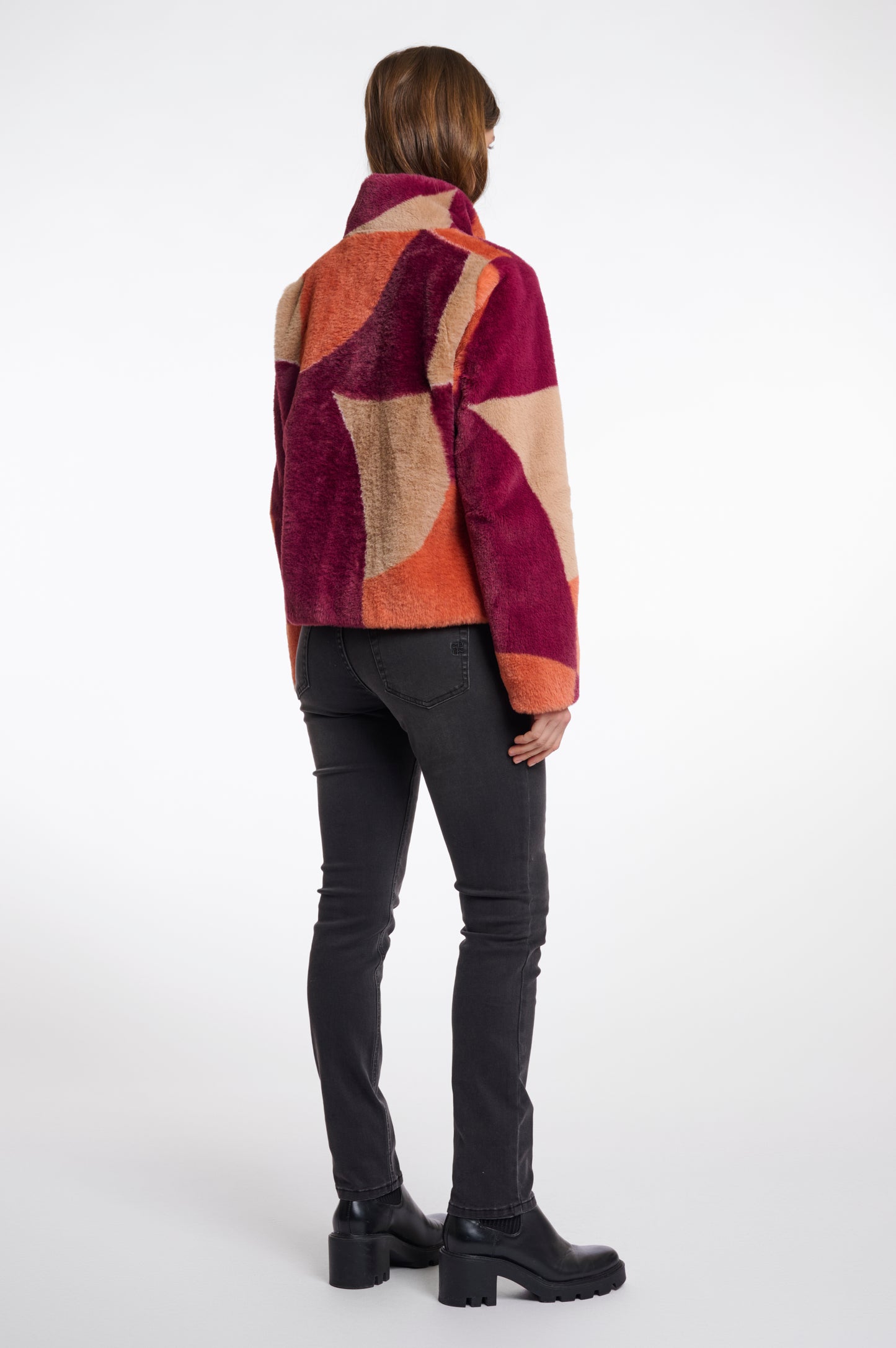 R&P Vie Jacket