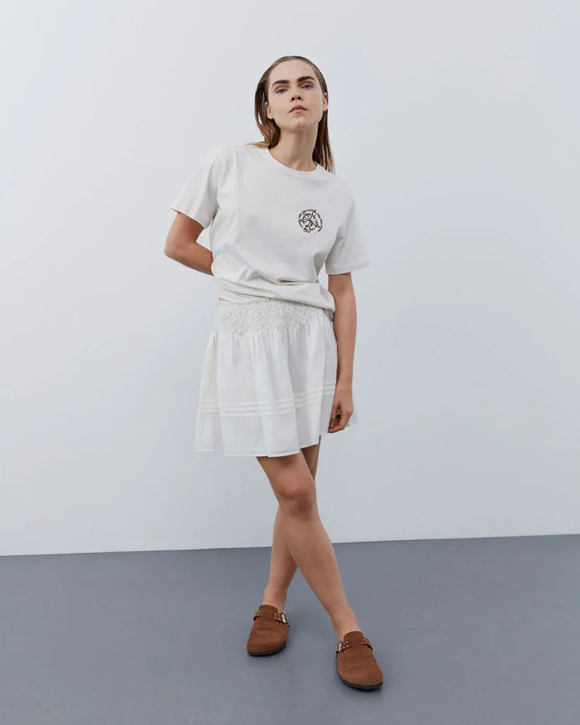 Sofie Schnoor Ride the Waves Tee