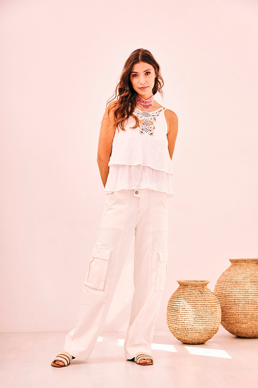 NKN Cool Top
