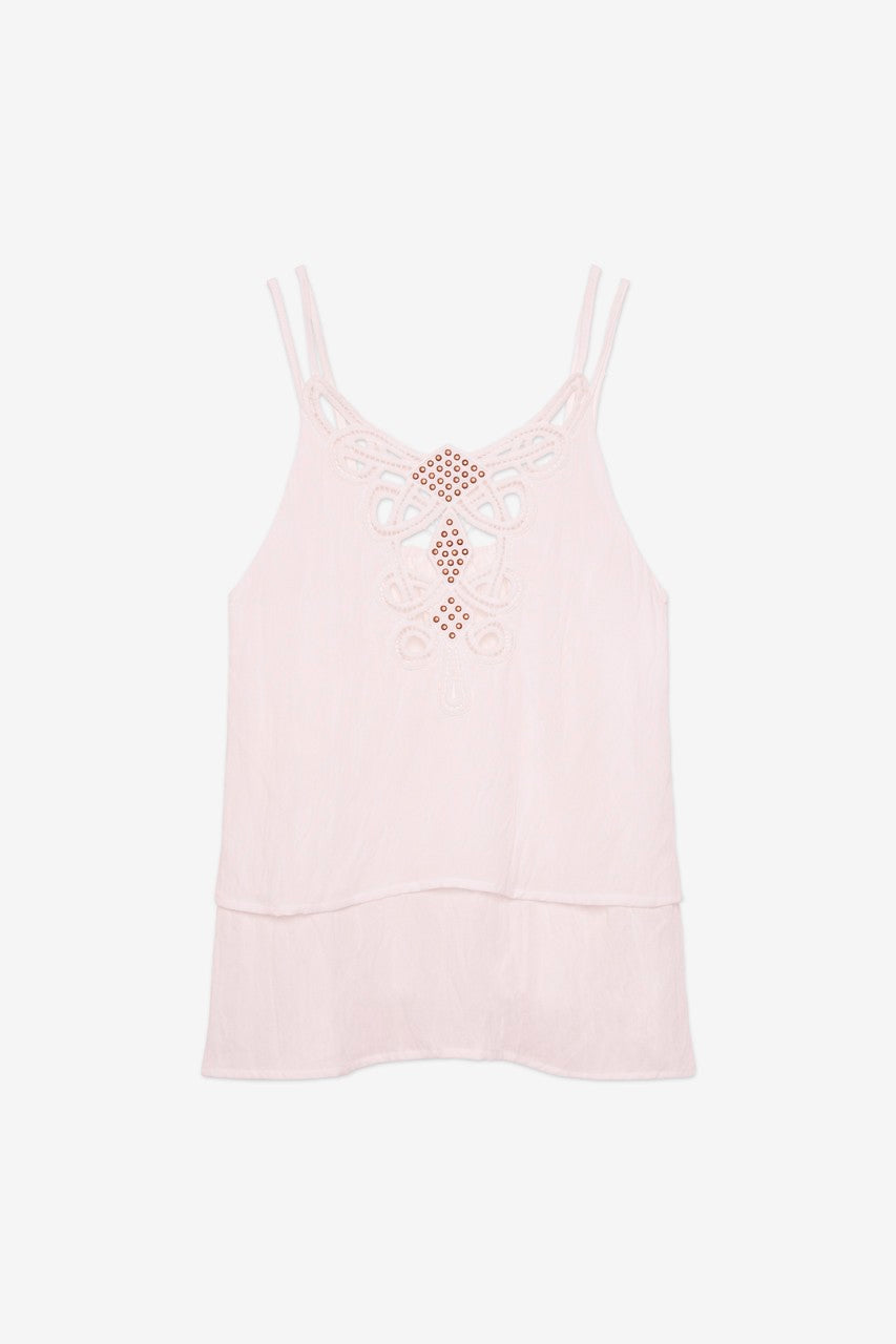 NKN Cool Top