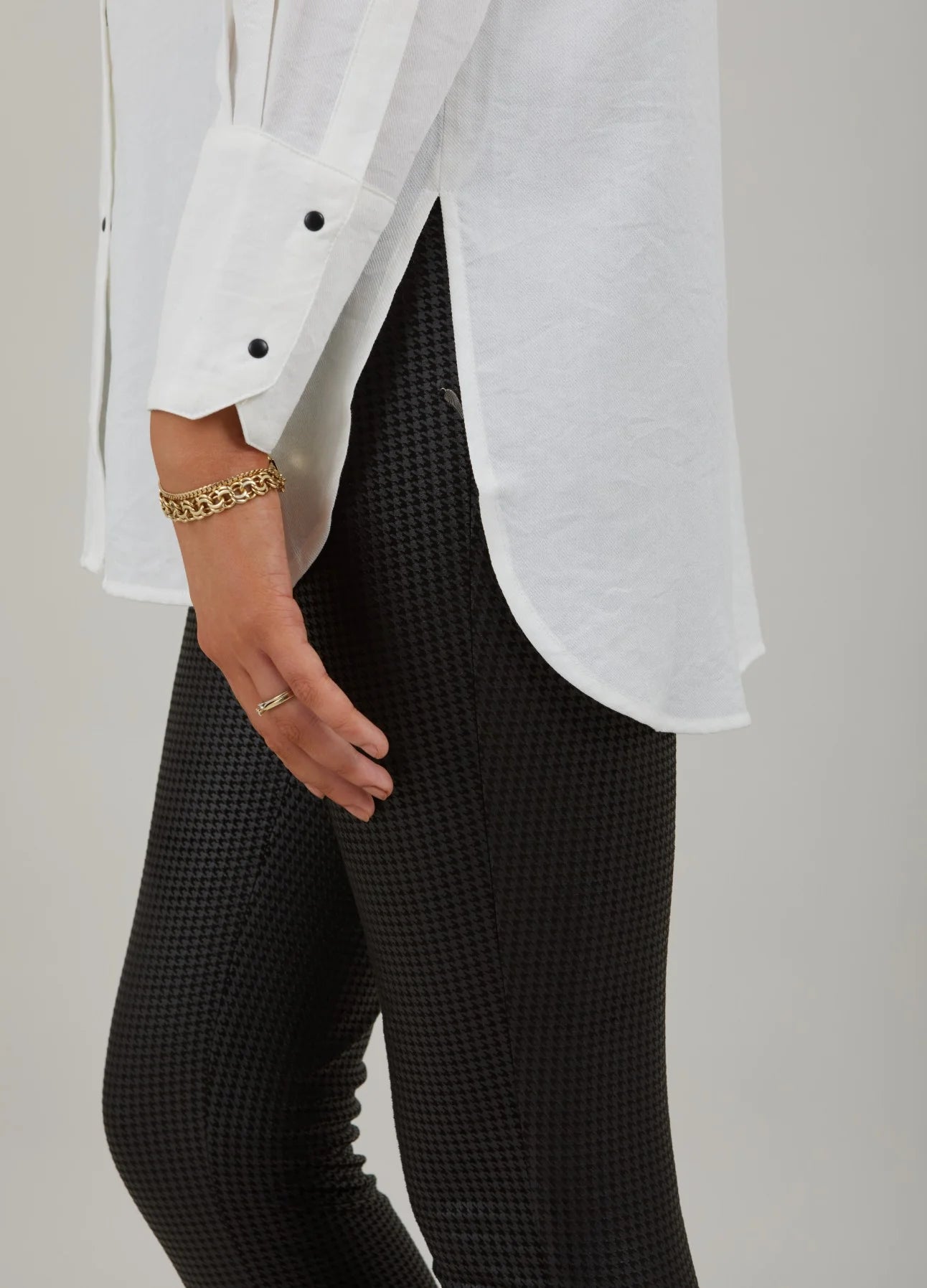 Coster Copenhagen Shirt with Pockets